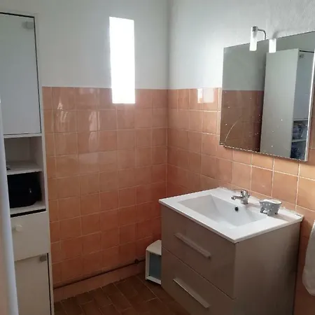 Apartamento Les Bonnes Nuits De Chez Richard
