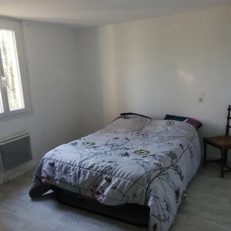 Les Bonnes Nuits De Chez Richard Apartamento Chepniers